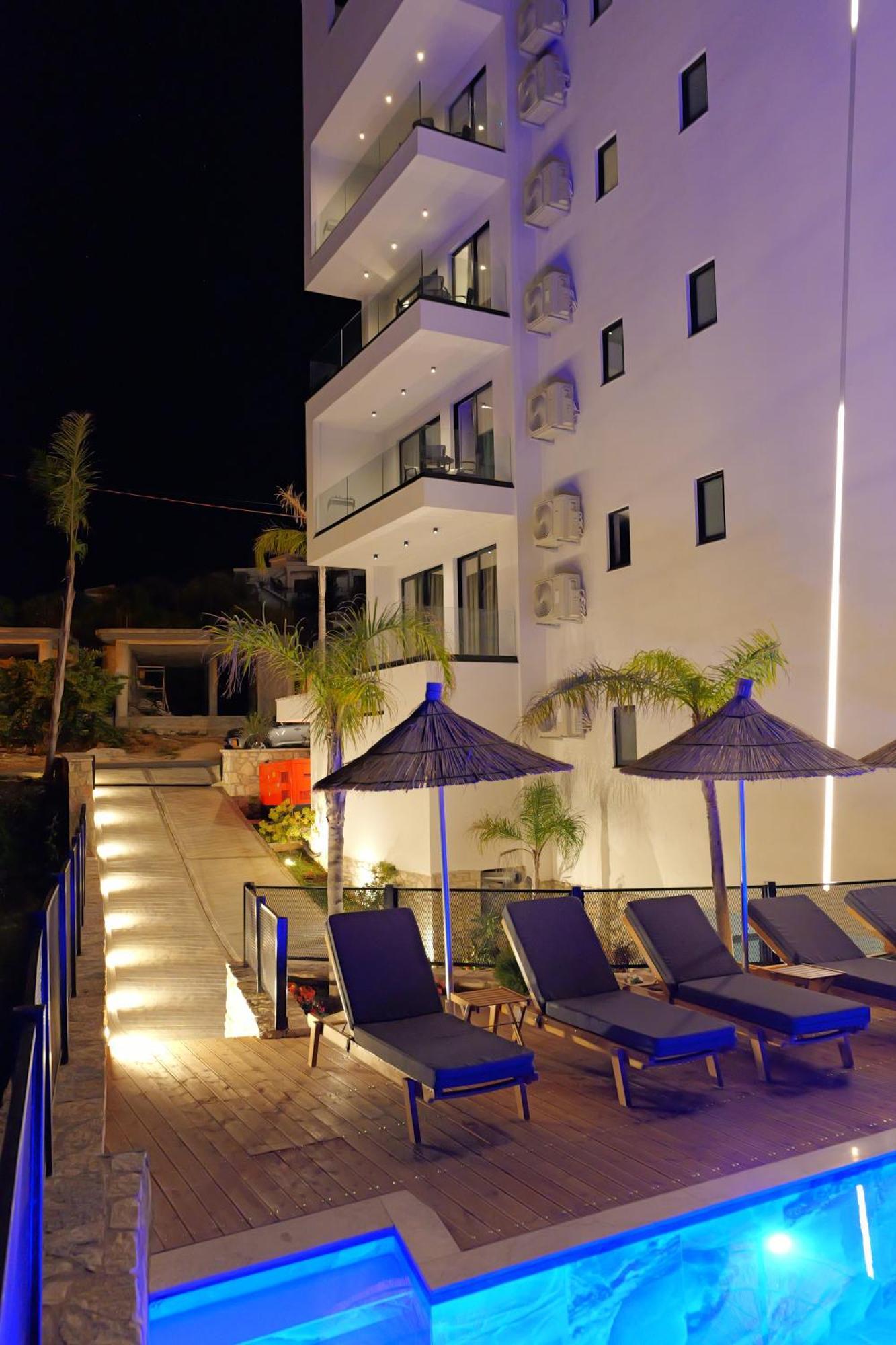Ori Mare Hotel