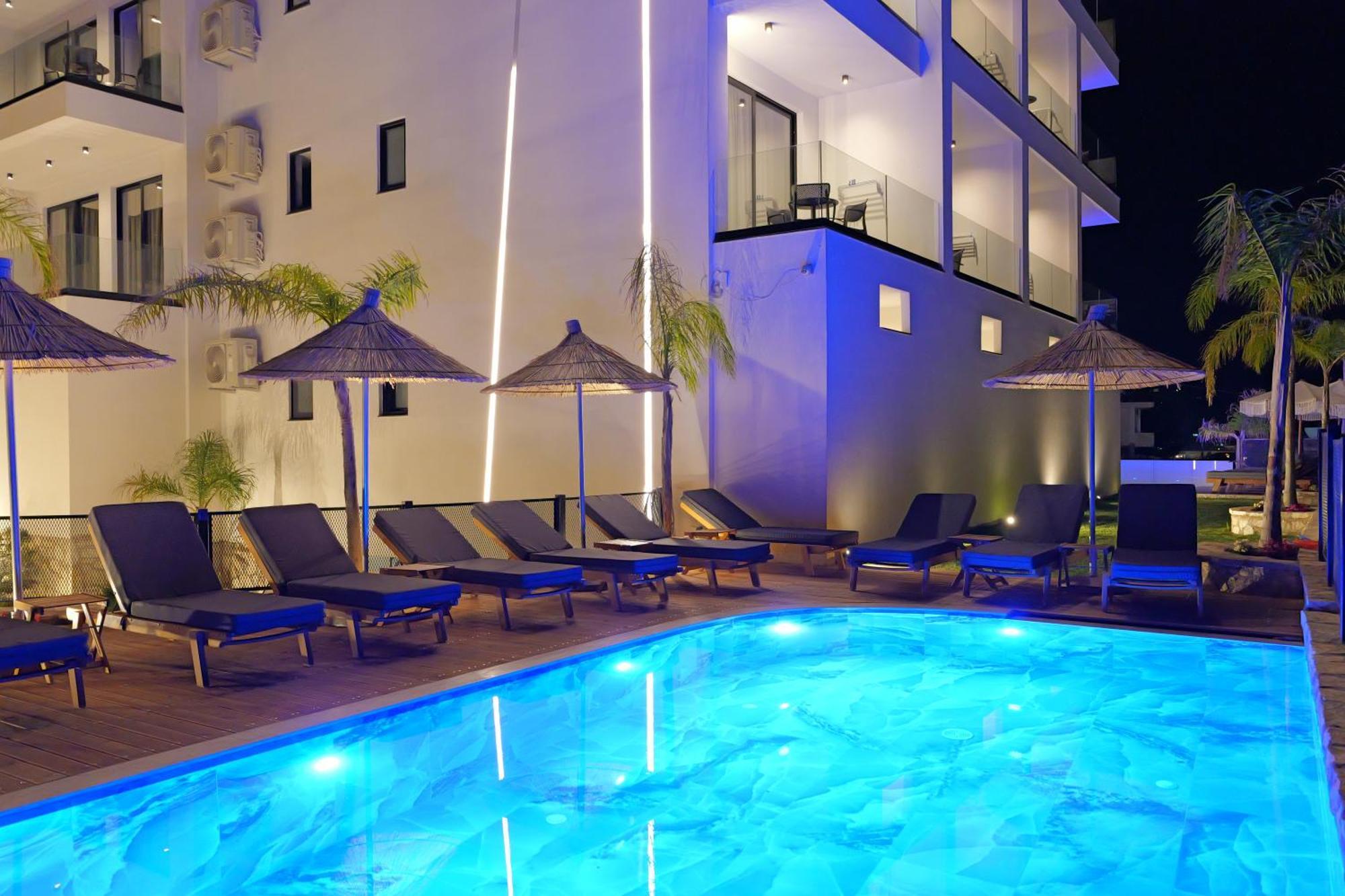 Ori Mare Hotel 4*