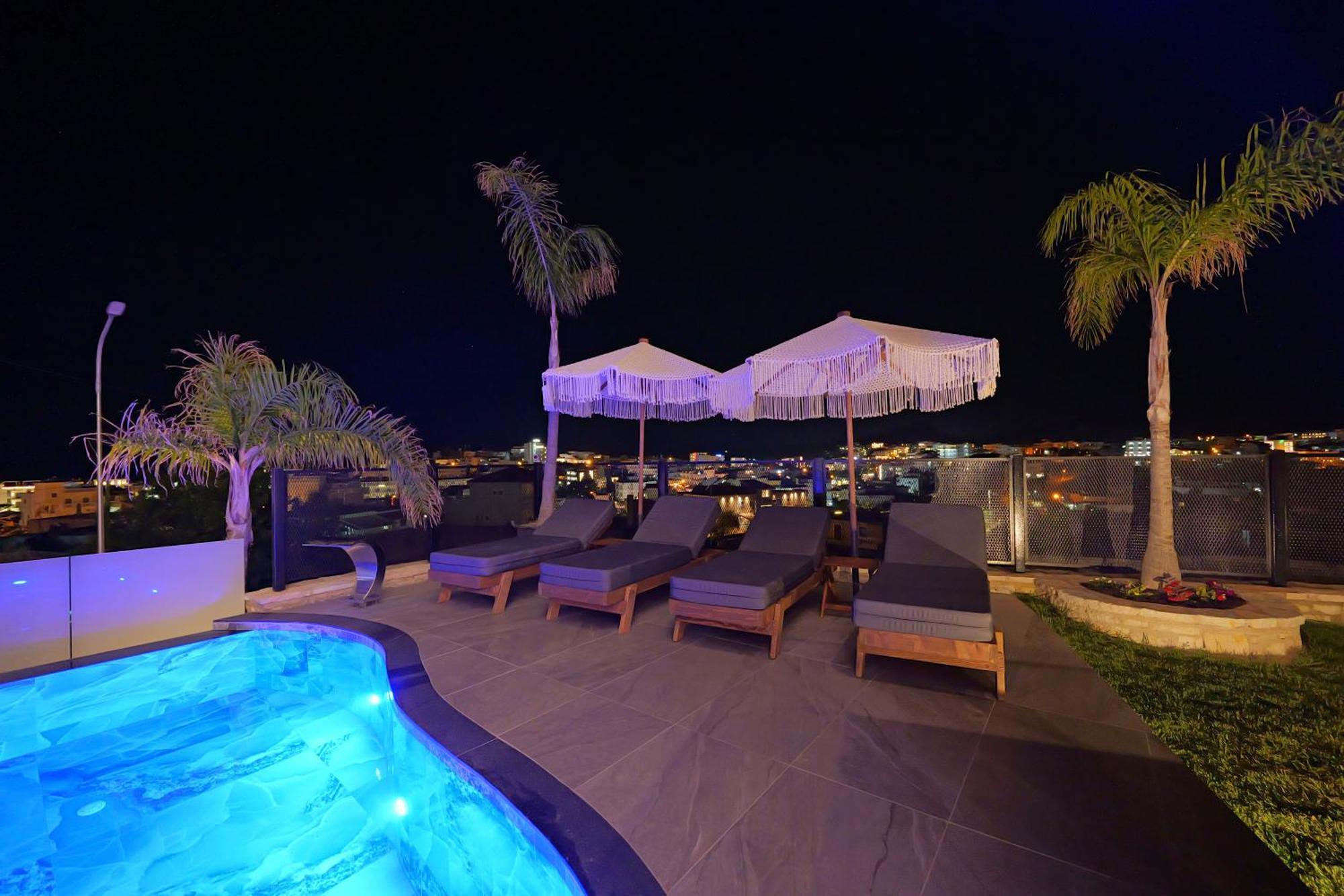 Ori Mare Hotel 4*