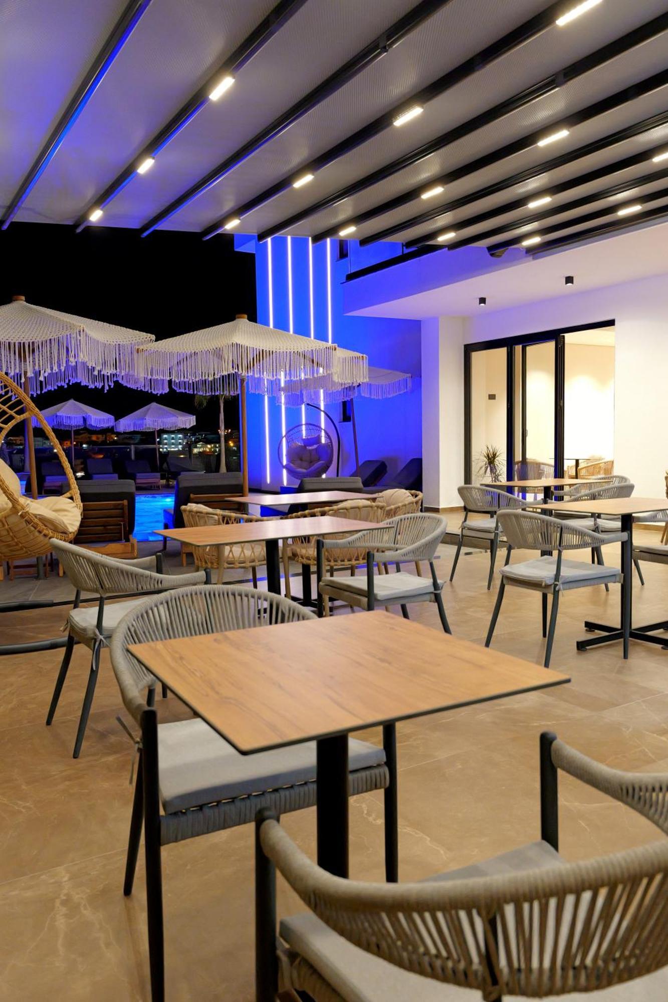 Ori Mare Hotel Ksamil