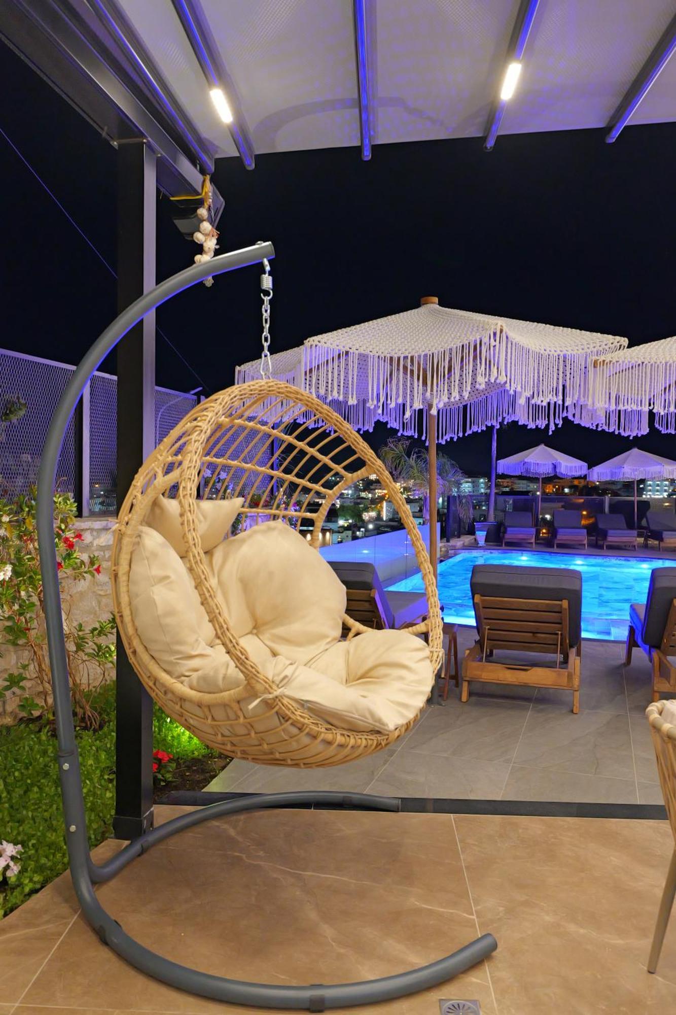 Ori Mare 4*