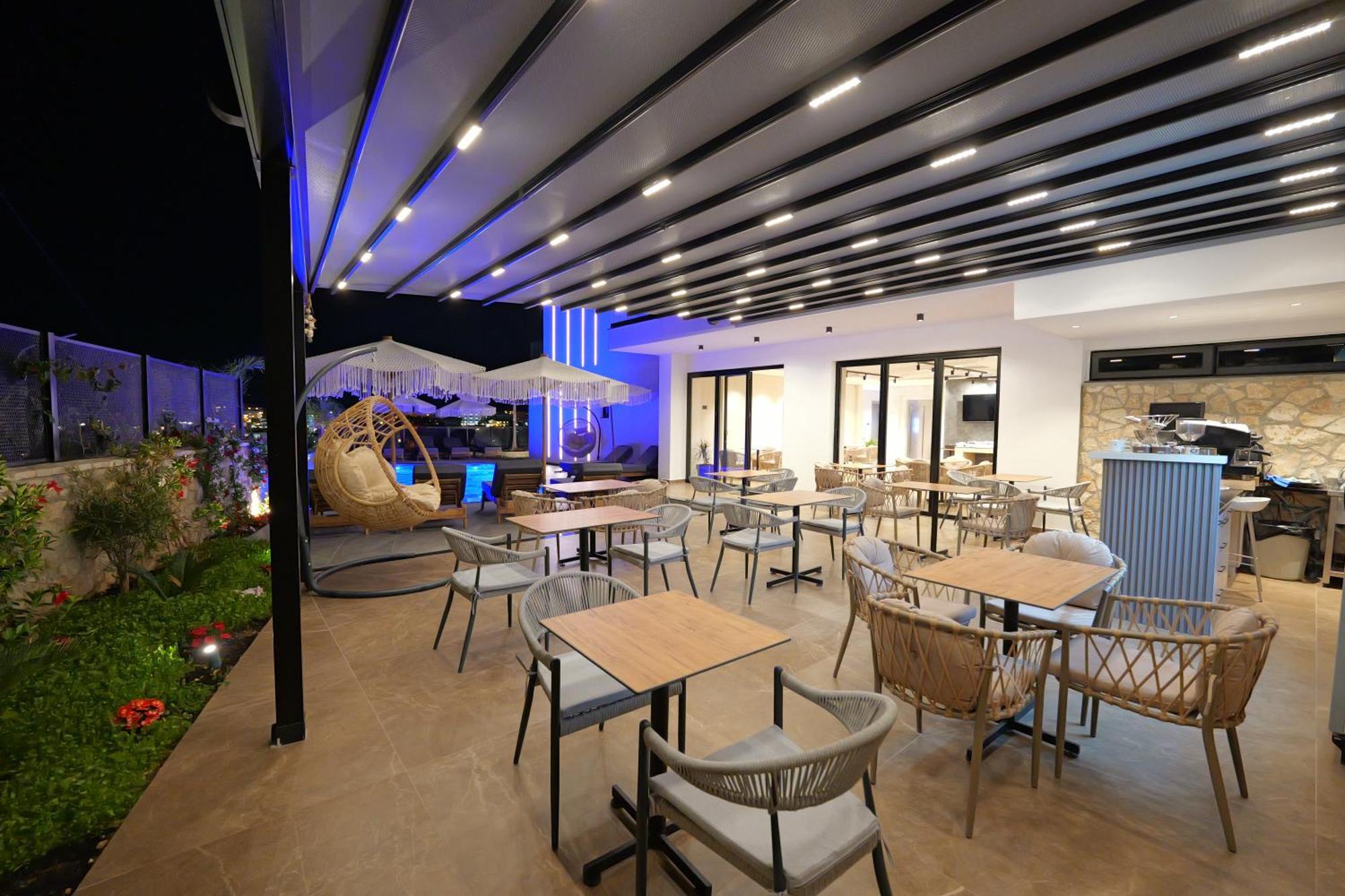 Ori Mare Hotel