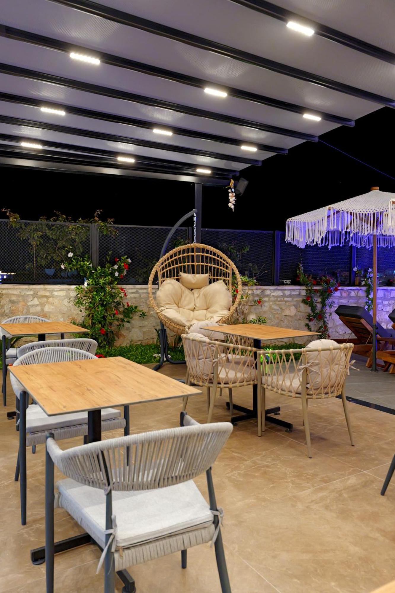Hotel Ori Mare