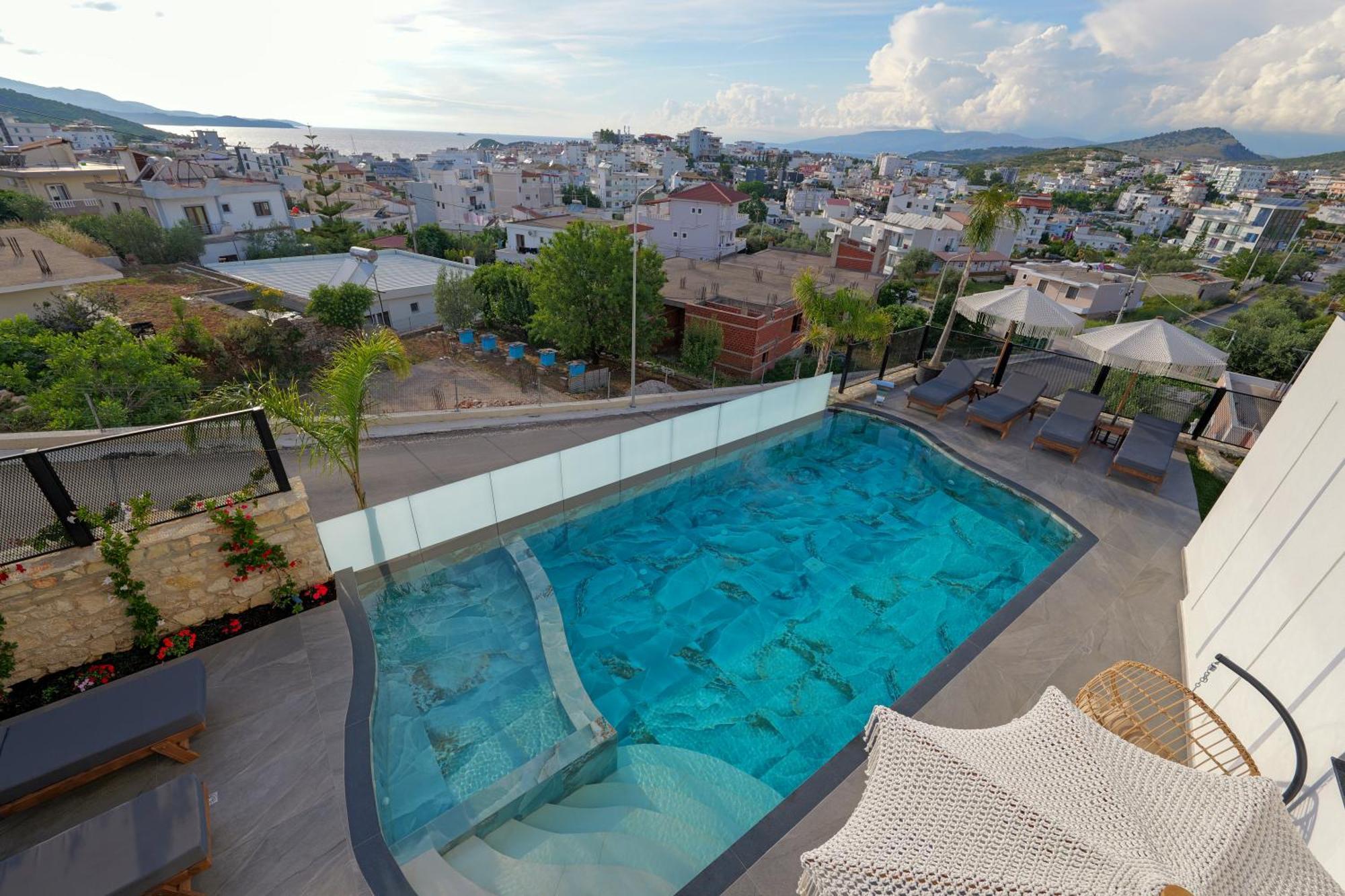 Ori Mare Hotel 4*