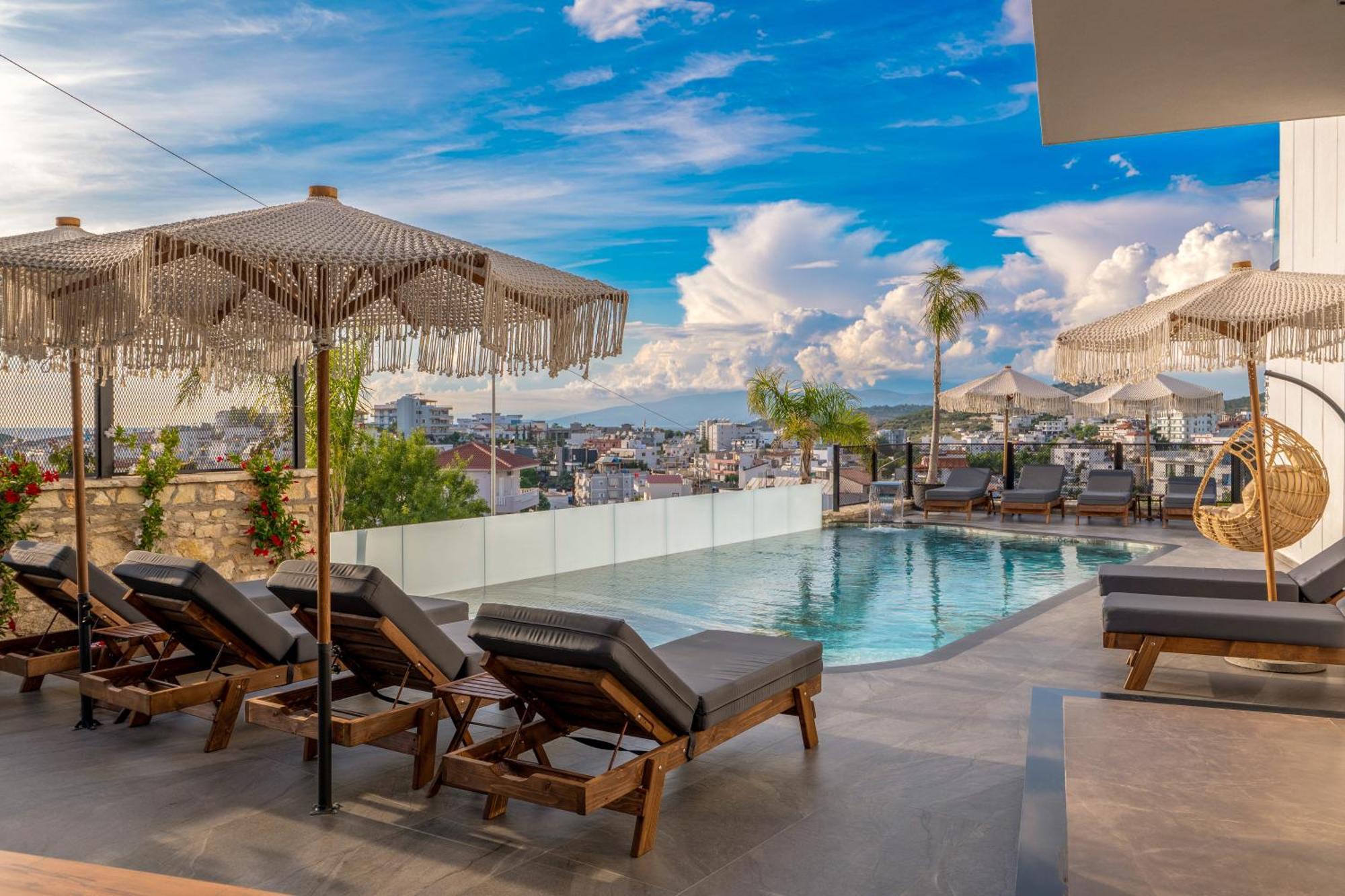 Hotel Ori Mare 4*