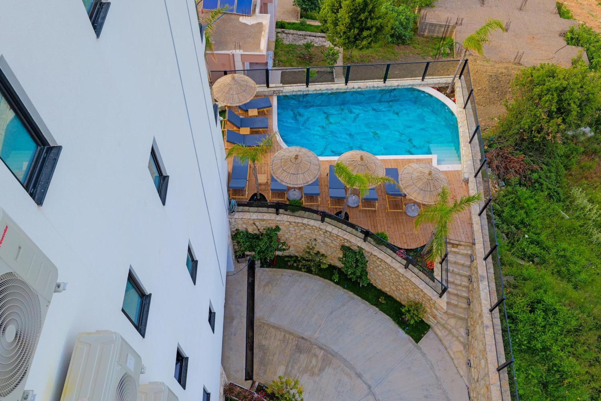 Hotel Ori Mare 4*