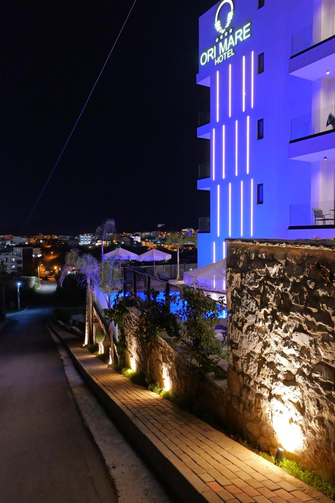 Ori Mare 4*