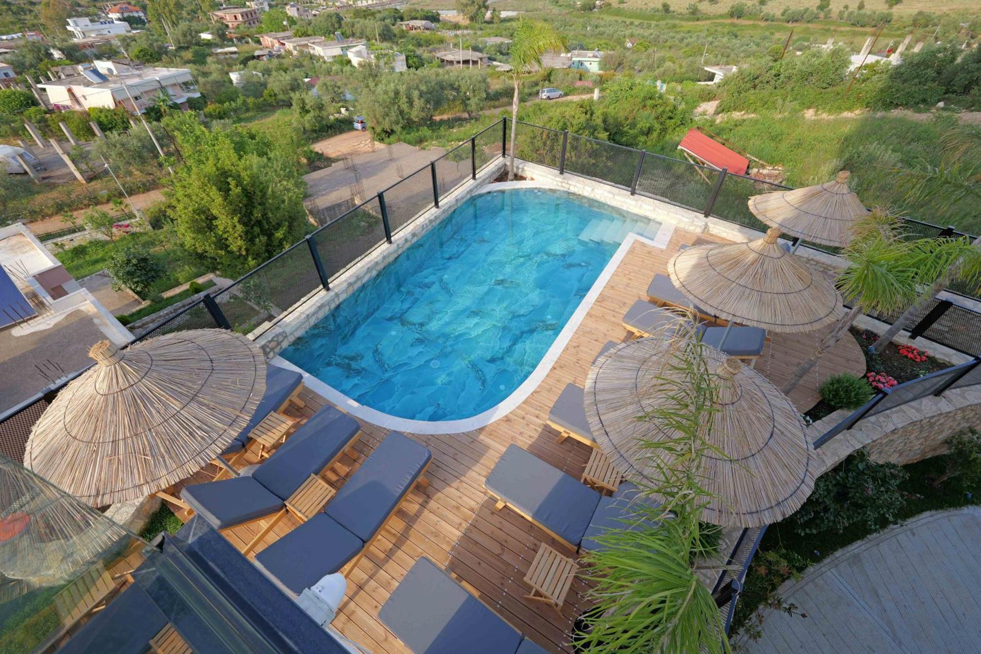 Ori Mare Hotel Ksamil