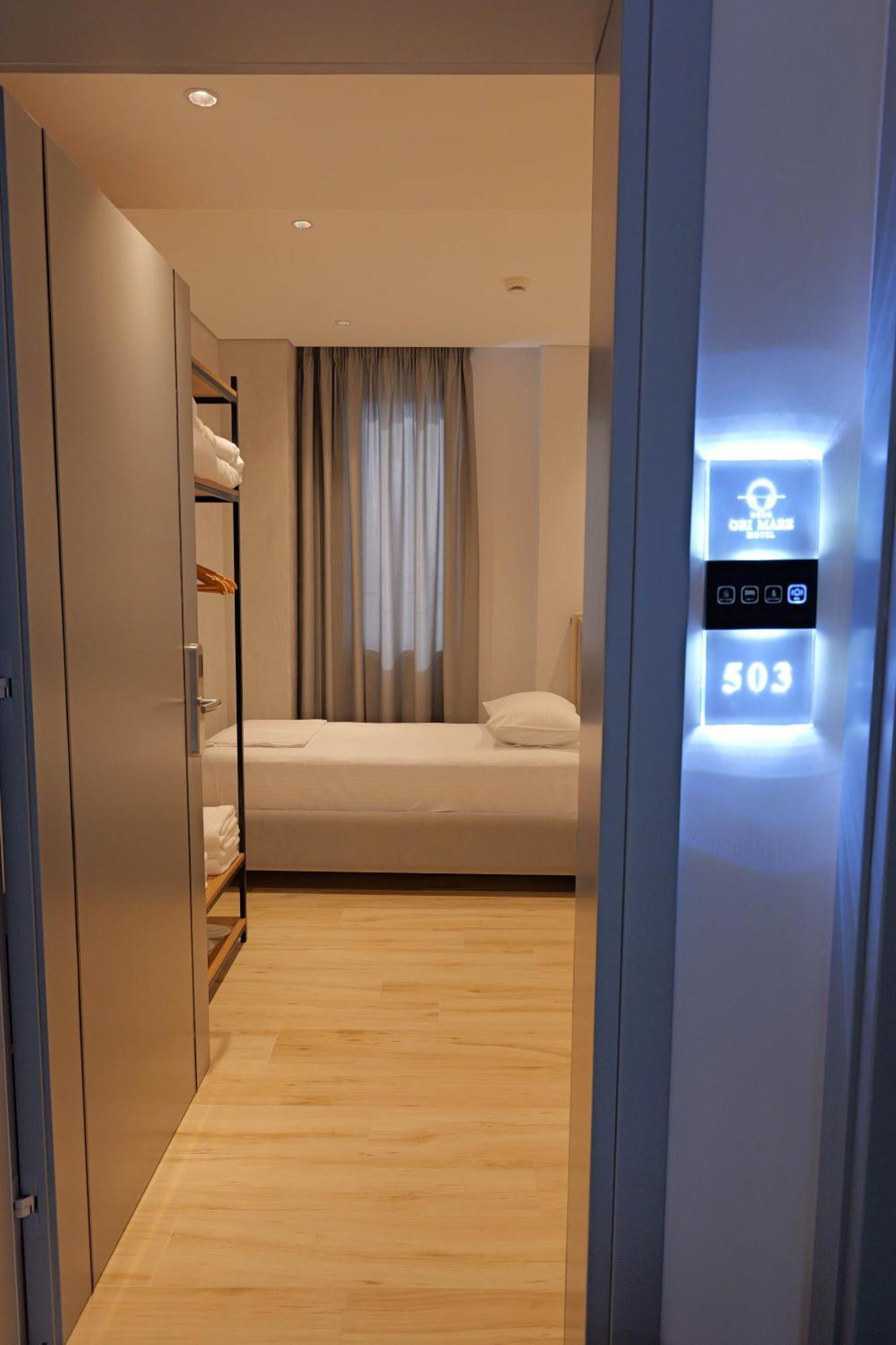 Ori Mare Hotel Ksamil