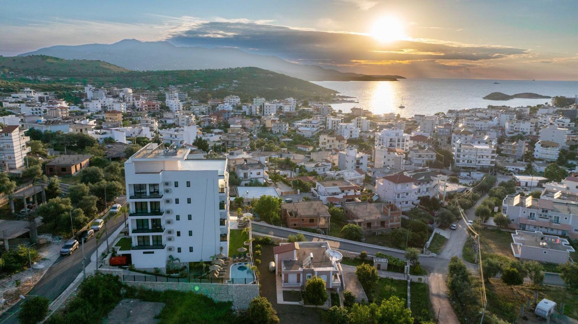 Ori Mare Ksamil